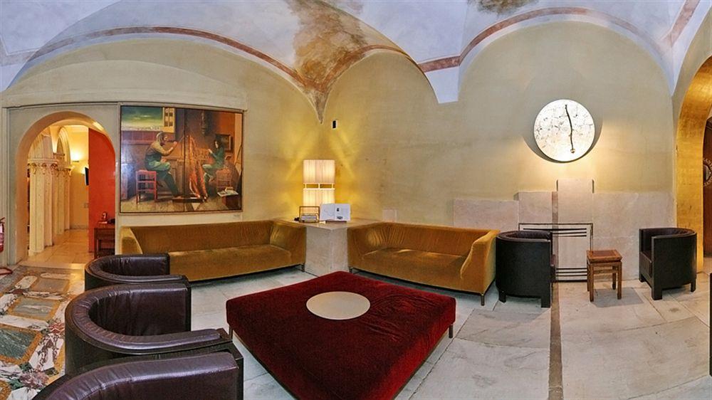 Una Hotels Empire Roma Bagian luar foto